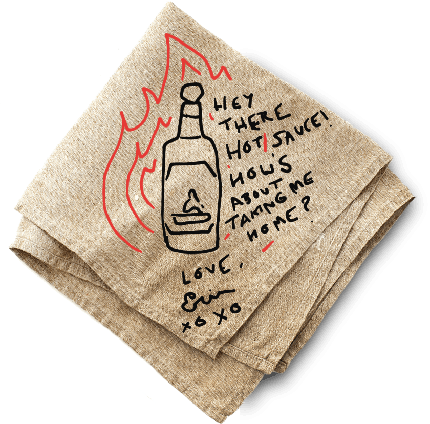 In Celebration of National Joey Day, an Artwork of Joey & Harry, Plus a ...