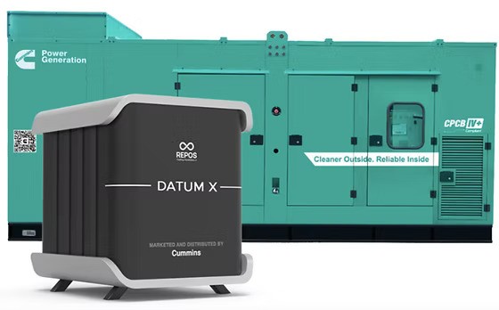 Cummins Datum Product