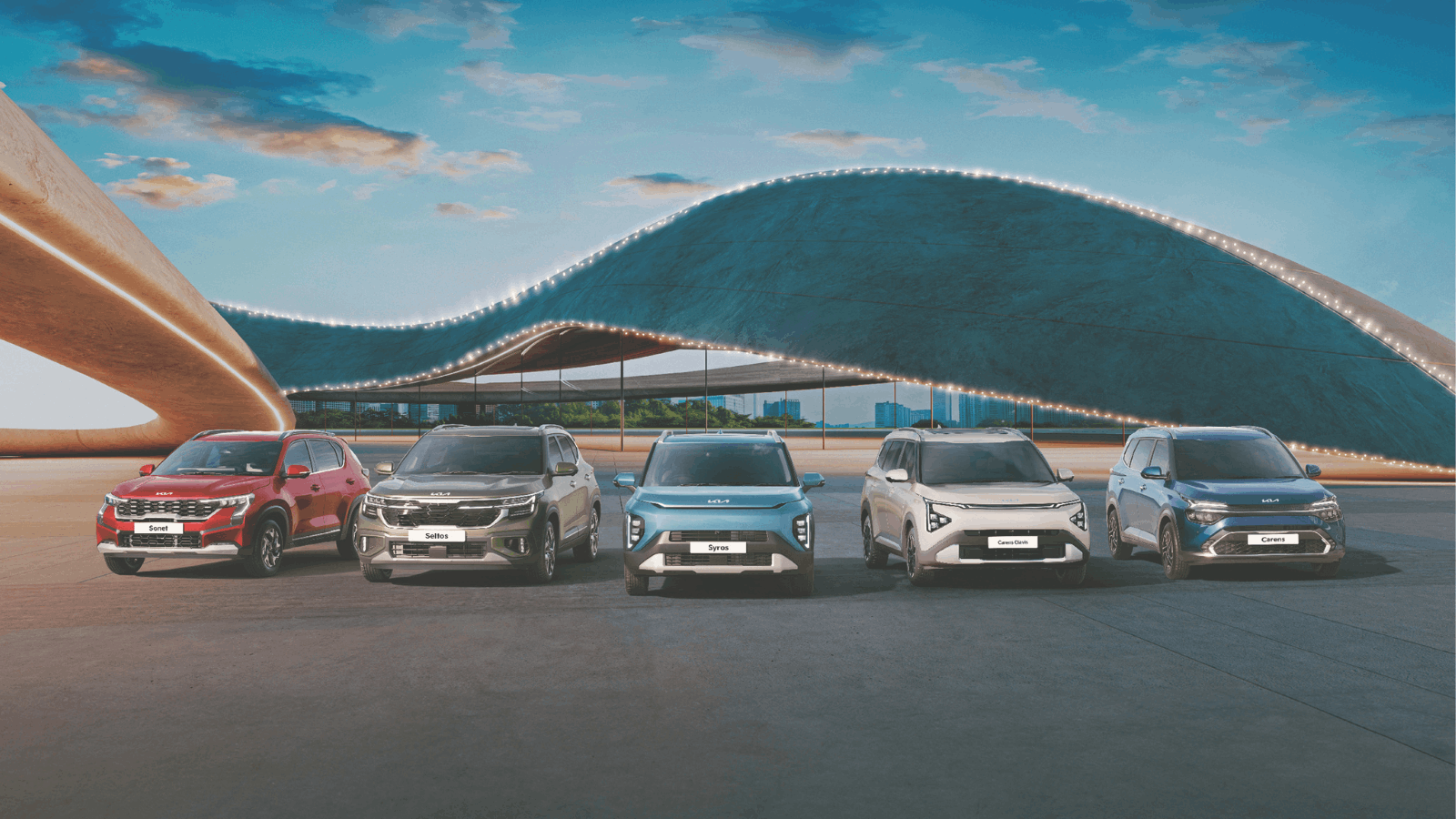 Kia Service Centre Jammu