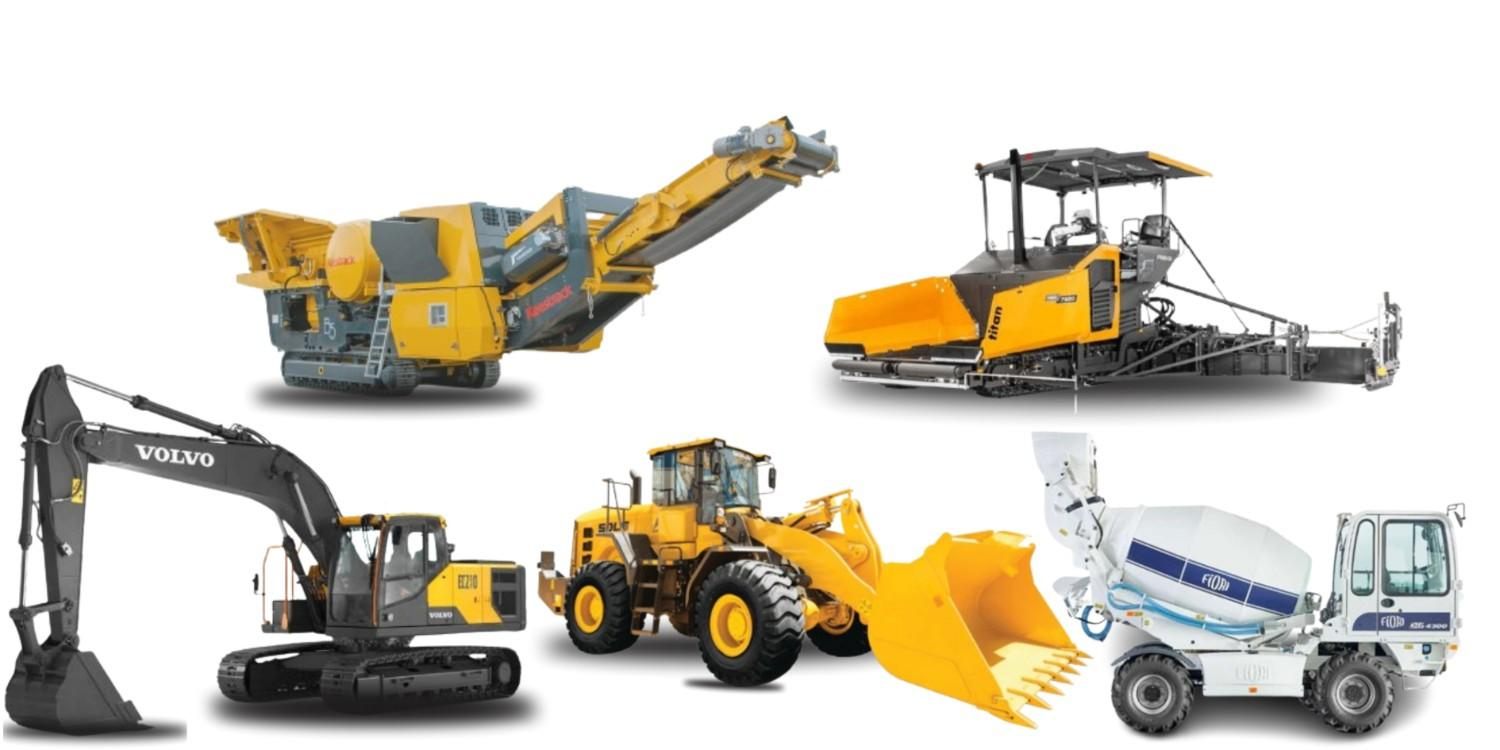 Excavator