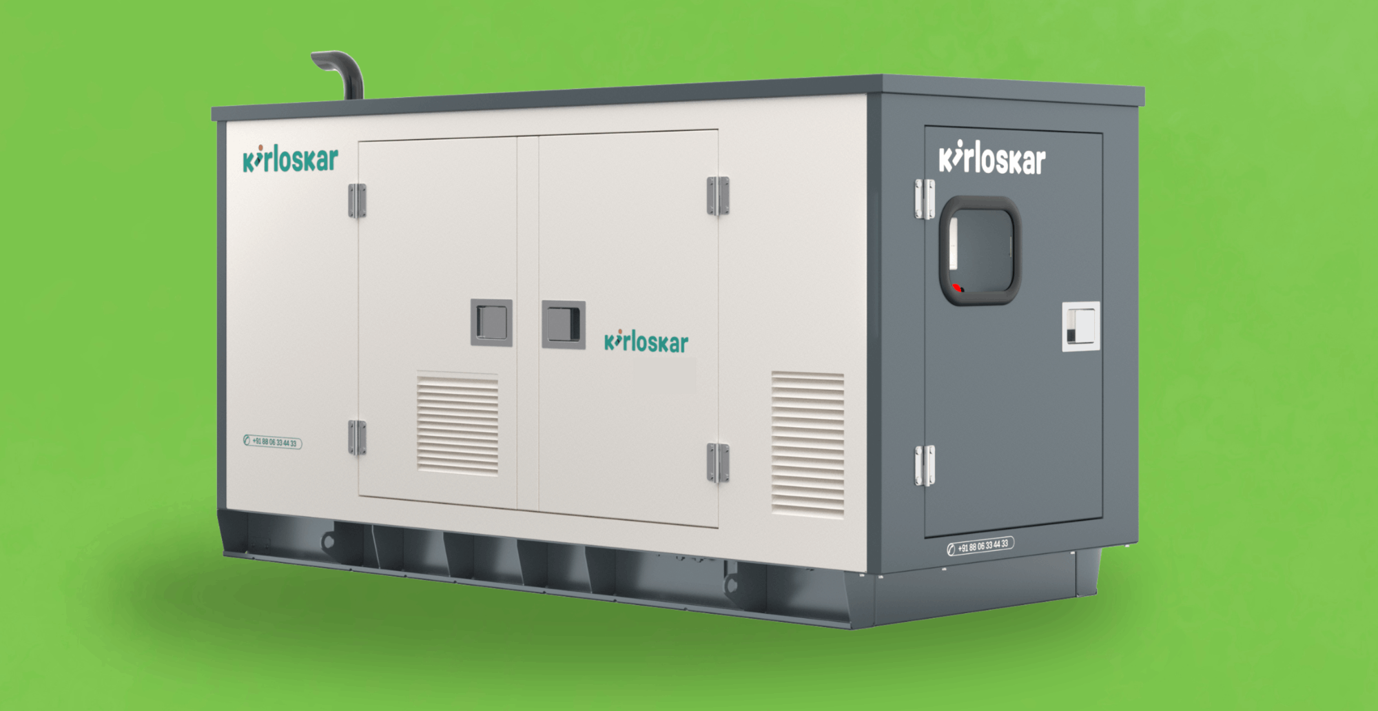 Generators