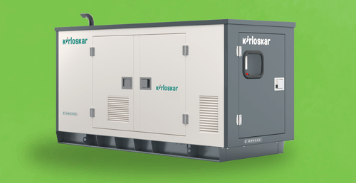 Kirloskar Generator uae